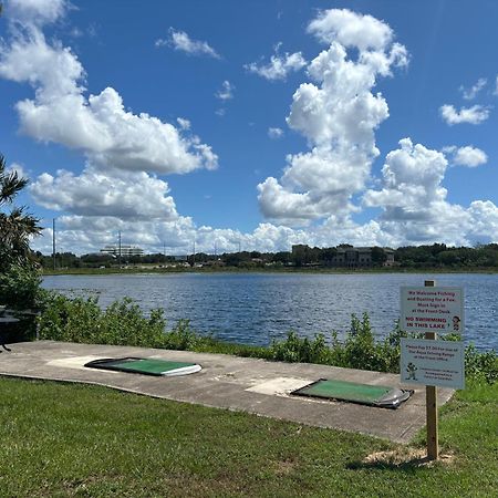 Inn On The Green Florida Tavares Eksteriør bilde