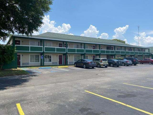 Inn On The Green Florida Tavares Eksteriør bilde