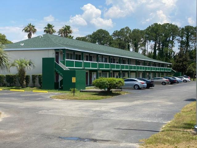 Inn On The Green Florida Tavares Eksteriør bilde