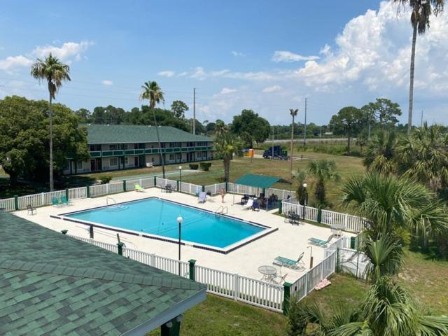 Inn On The Green Florida Tavares Eksteriør bilde