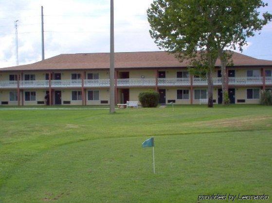 Inn On The Green Florida Tavares Eksteriør bilde