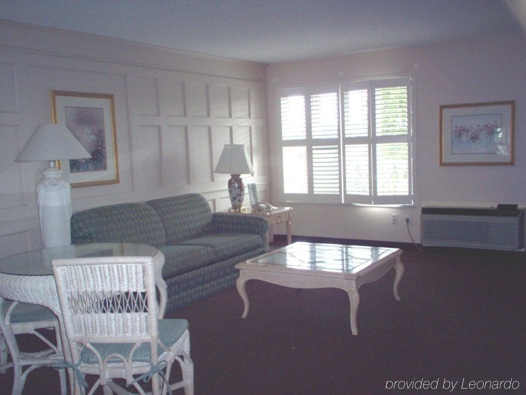 Inn On The Green Florida Tavares Rom bilde