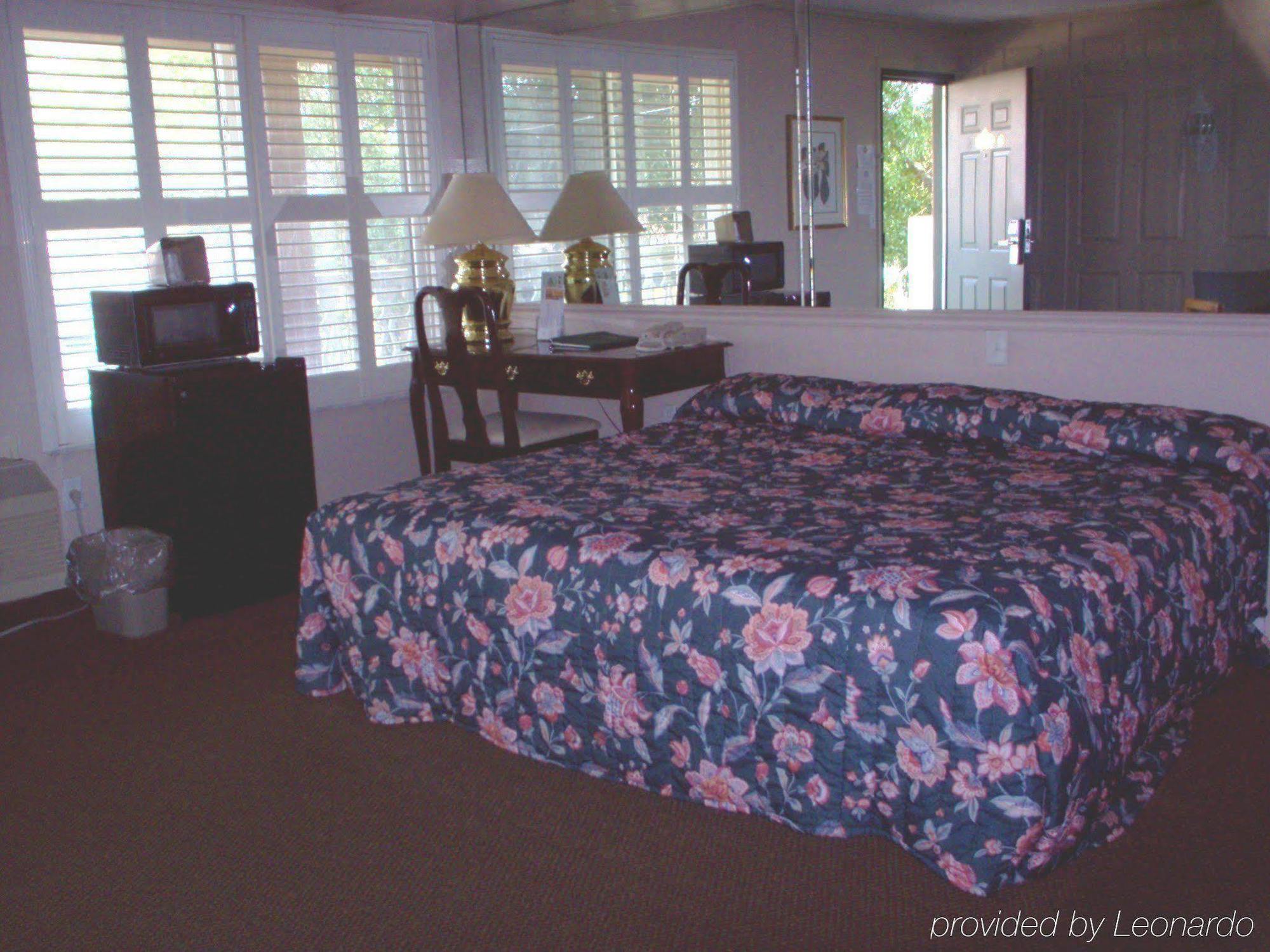 Inn On The Green Florida Tavares Rom bilde